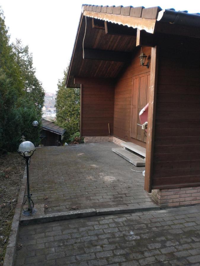 Landhaus Mit Saunakeller Bad Wünnenberg Exteriér fotografie